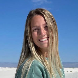 Meet your Posher, Bailey